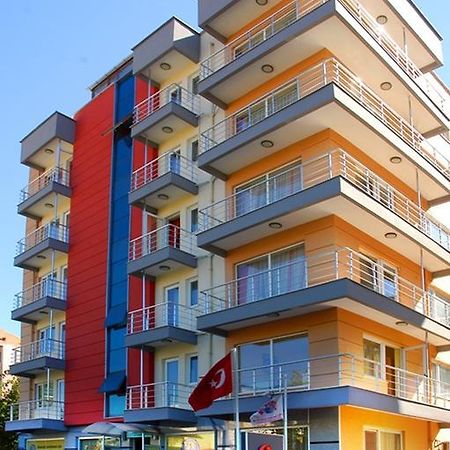 Canakkale Kampues Pansiyon Екстер'єр фото