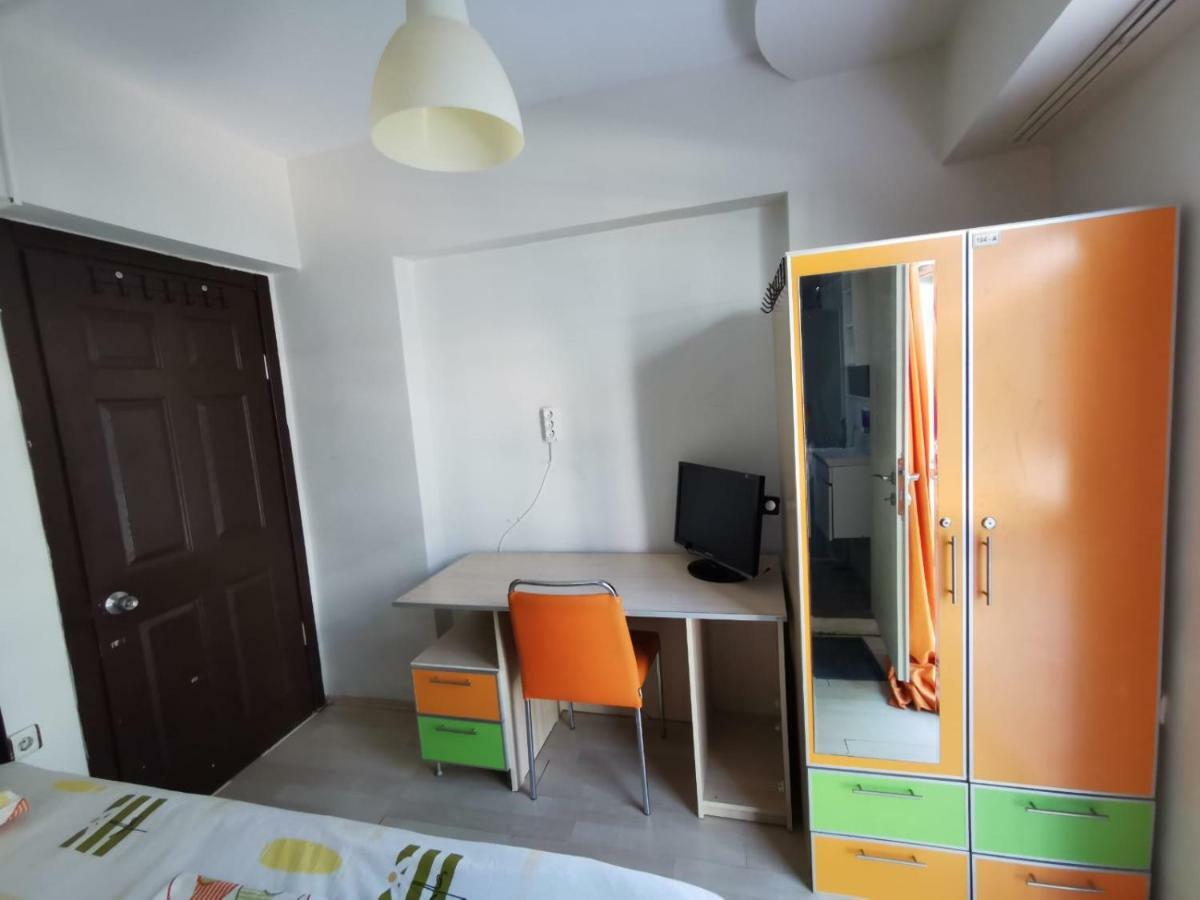 Canakkale Kampues Pansiyon Екстер'єр фото
