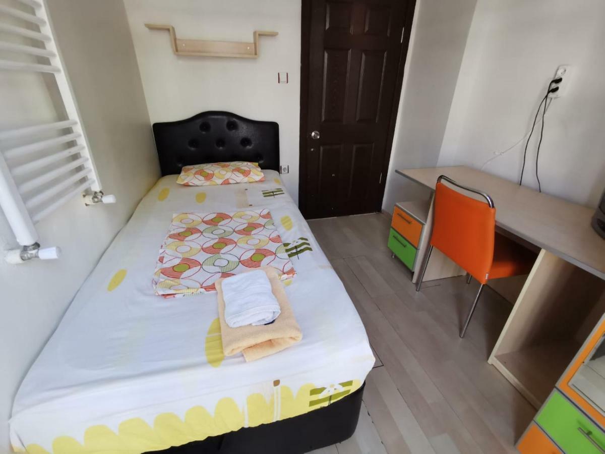 Canakkale Kampues Pansiyon Екстер'єр фото