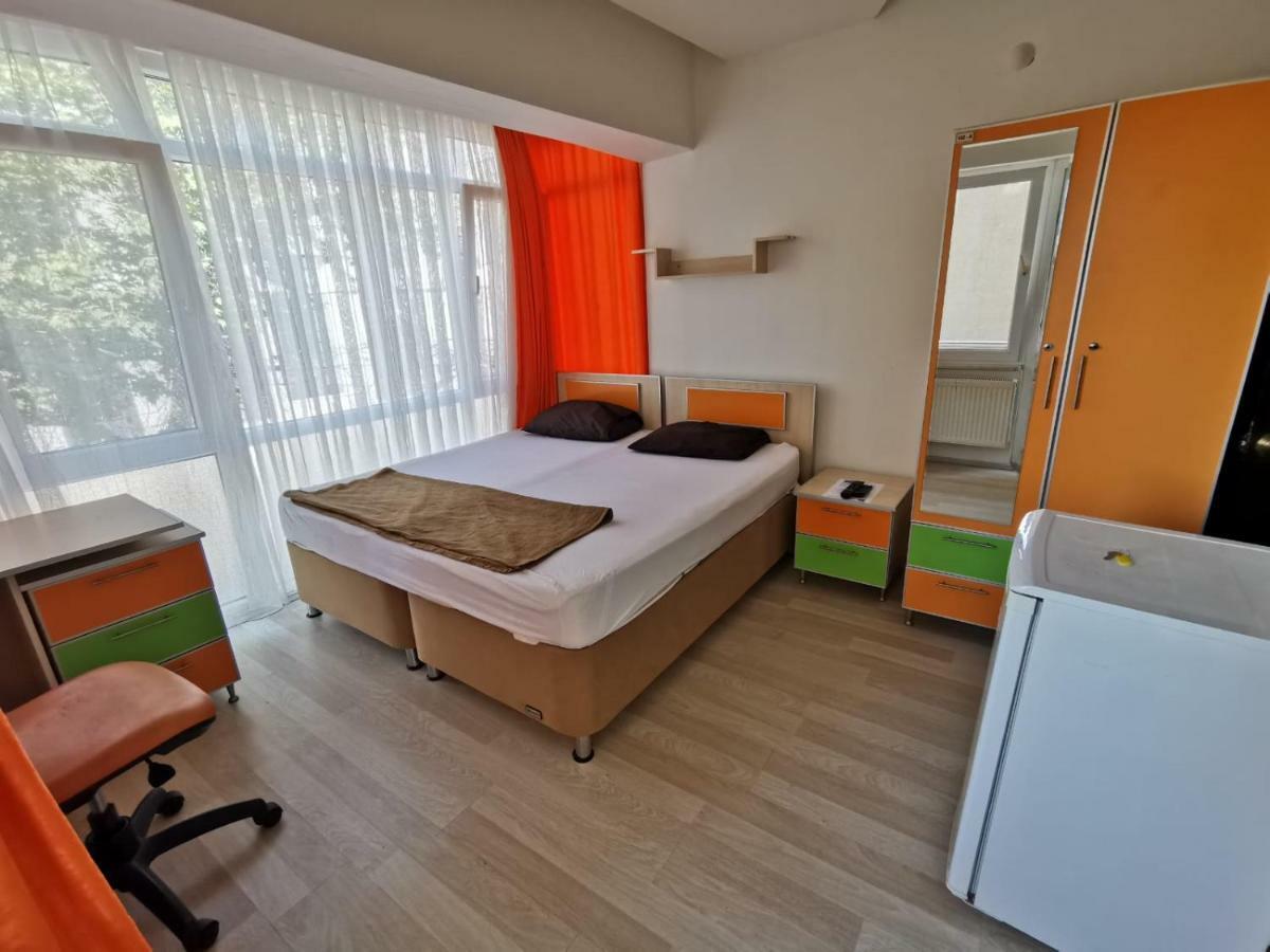 Canakkale Kampues Pansiyon Екстер'єр фото