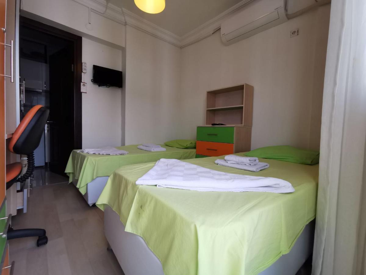 Canakkale Kampues Pansiyon Екстер'єр фото
