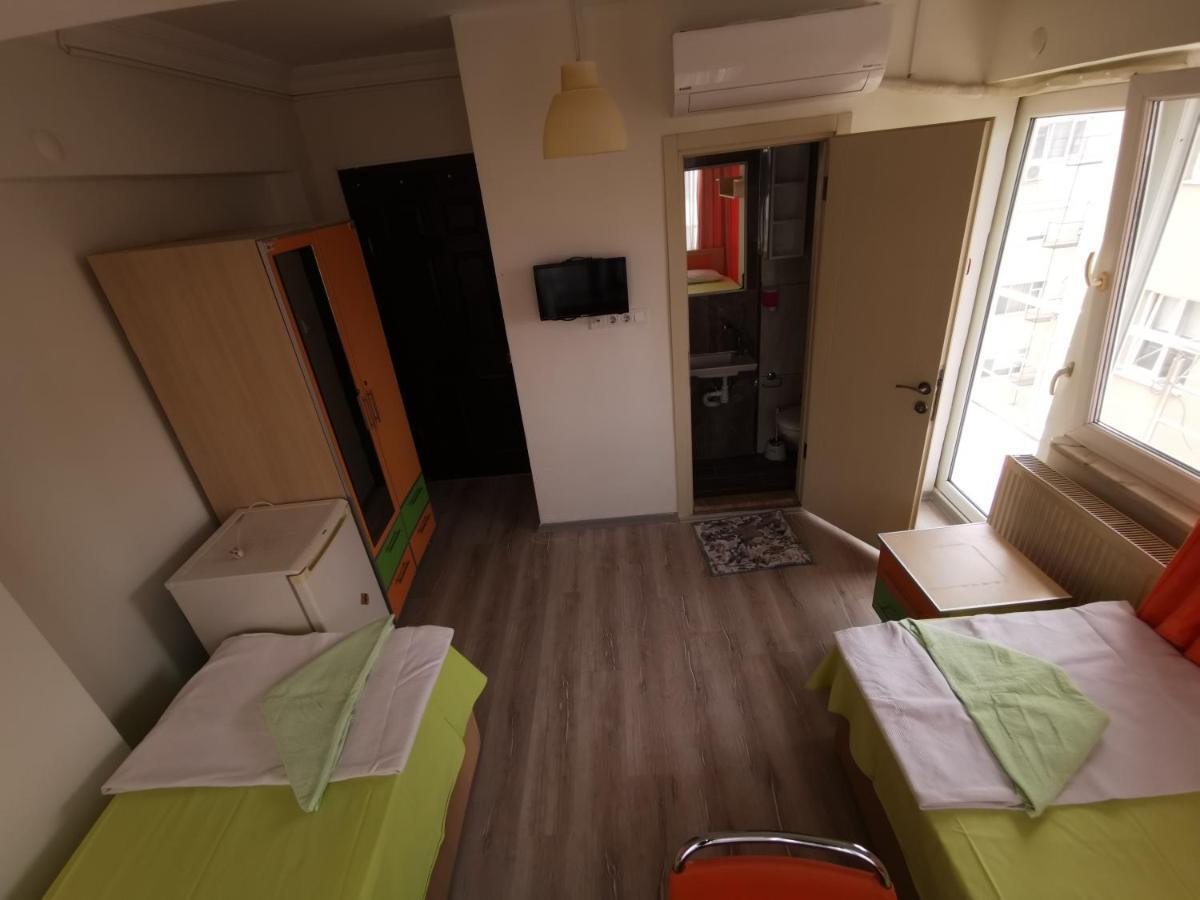 Canakkale Kampues Pansiyon Екстер'єр фото
