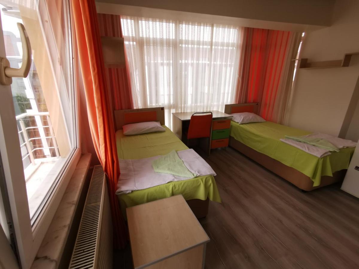 Canakkale Kampues Pansiyon Екстер'єр фото
