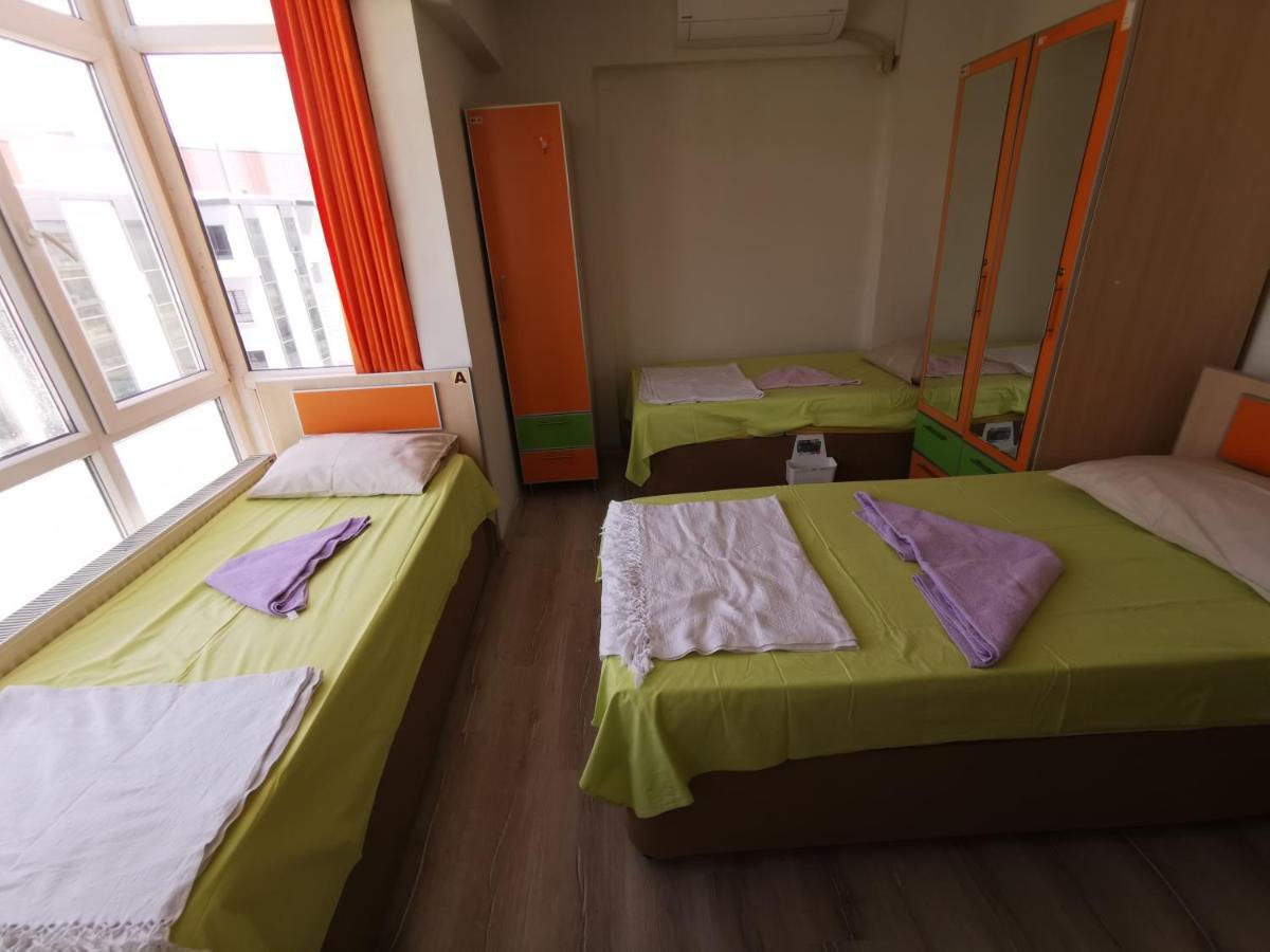Canakkale Kampues Pansiyon Екстер'єр фото