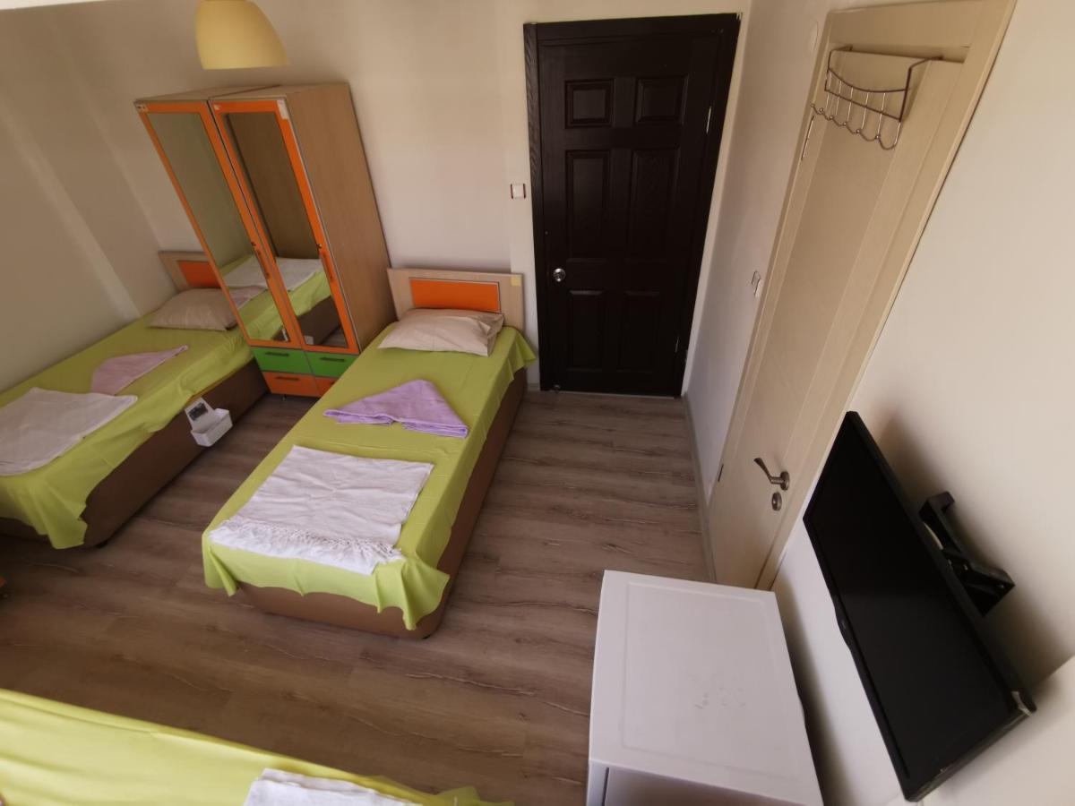 Canakkale Kampues Pansiyon Екстер'єр фото