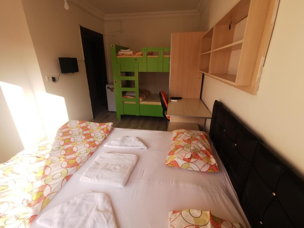 Canakkale Kampues Pansiyon Екстер'єр фото