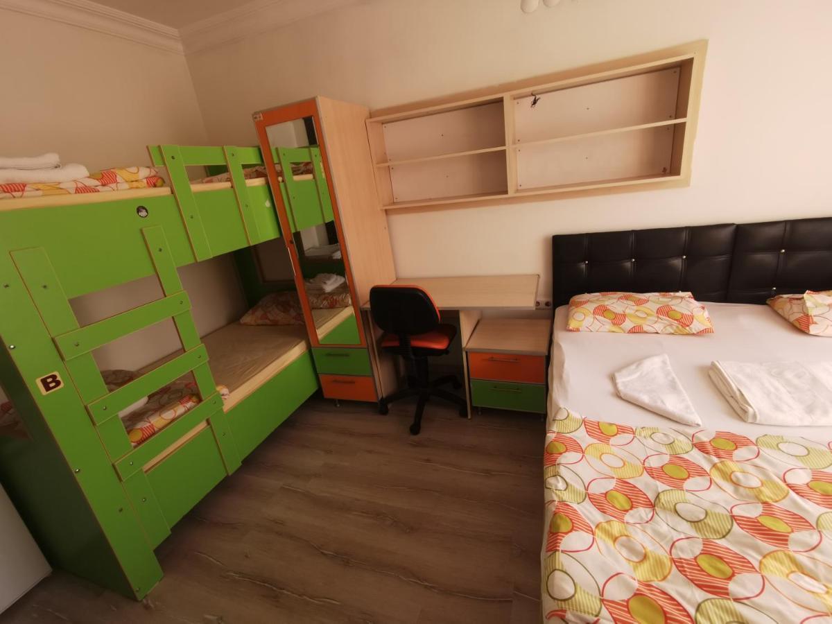 Canakkale Kampues Pansiyon Екстер'єр фото