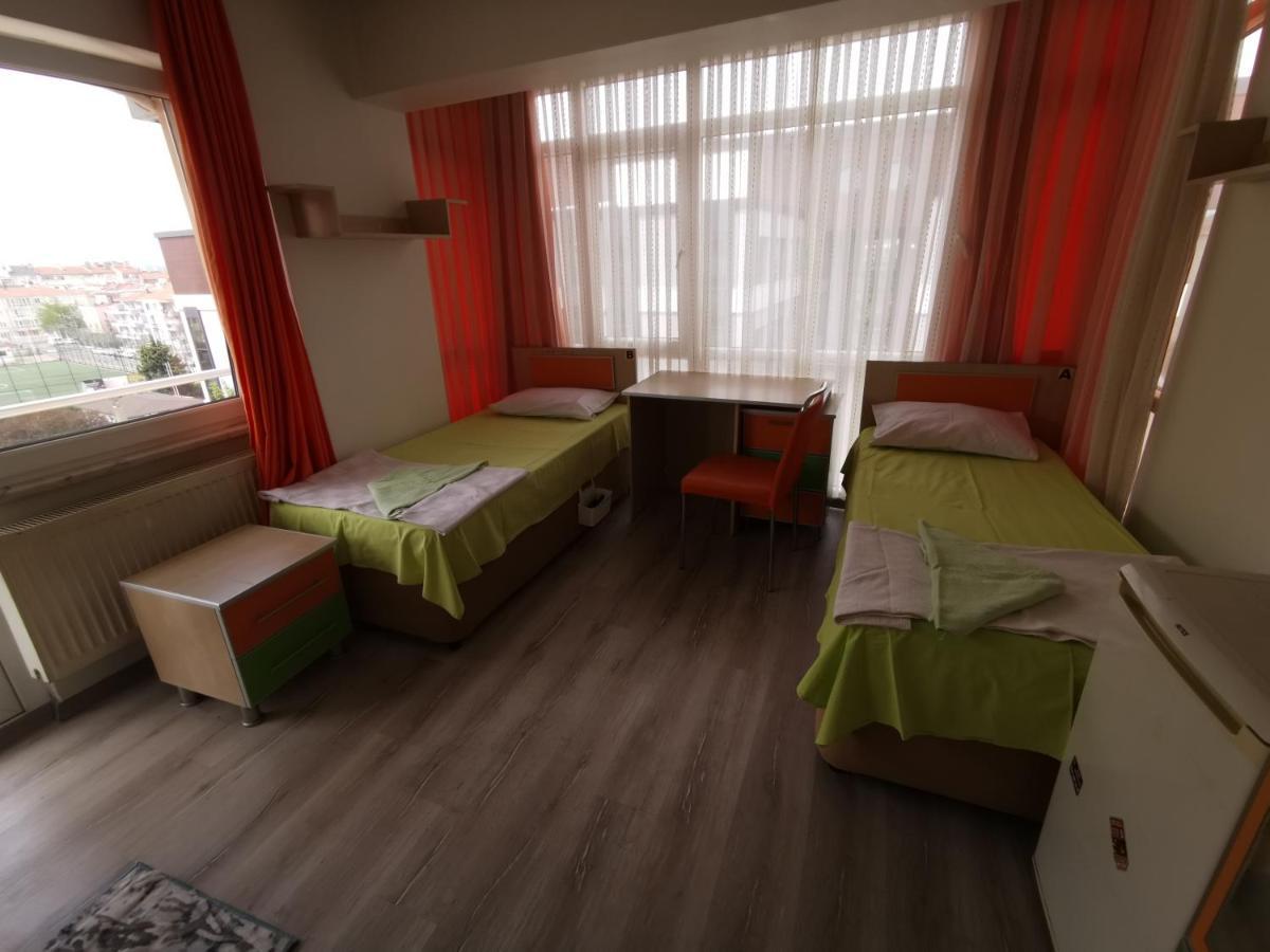 Canakkale Kampues Pansiyon Екстер'єр фото