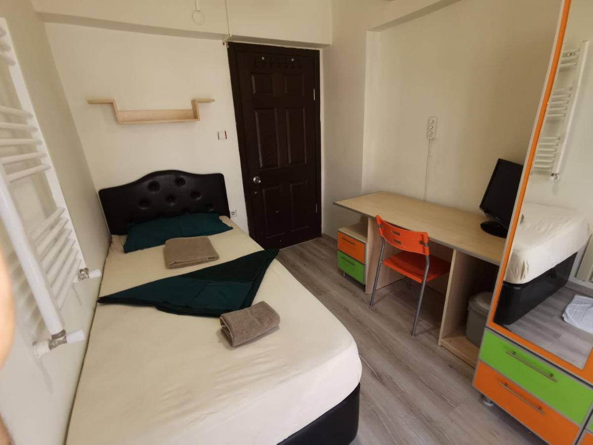 Canakkale Kampues Pansiyon Екстер'єр фото
