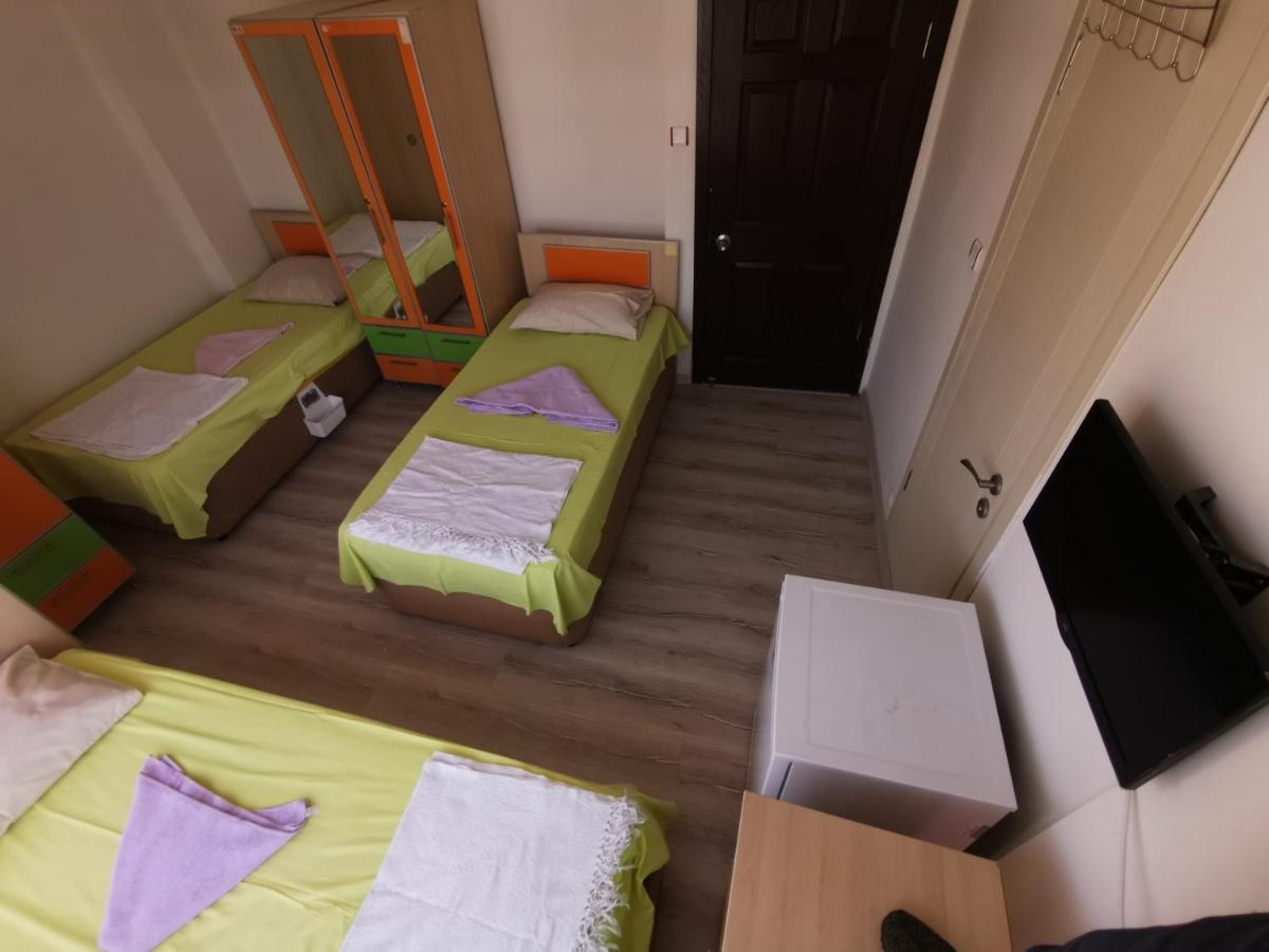 Canakkale Kampues Pansiyon Екстер'єр фото