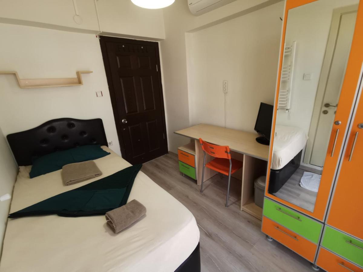 Canakkale Kampues Pansiyon Екстер'єр фото
