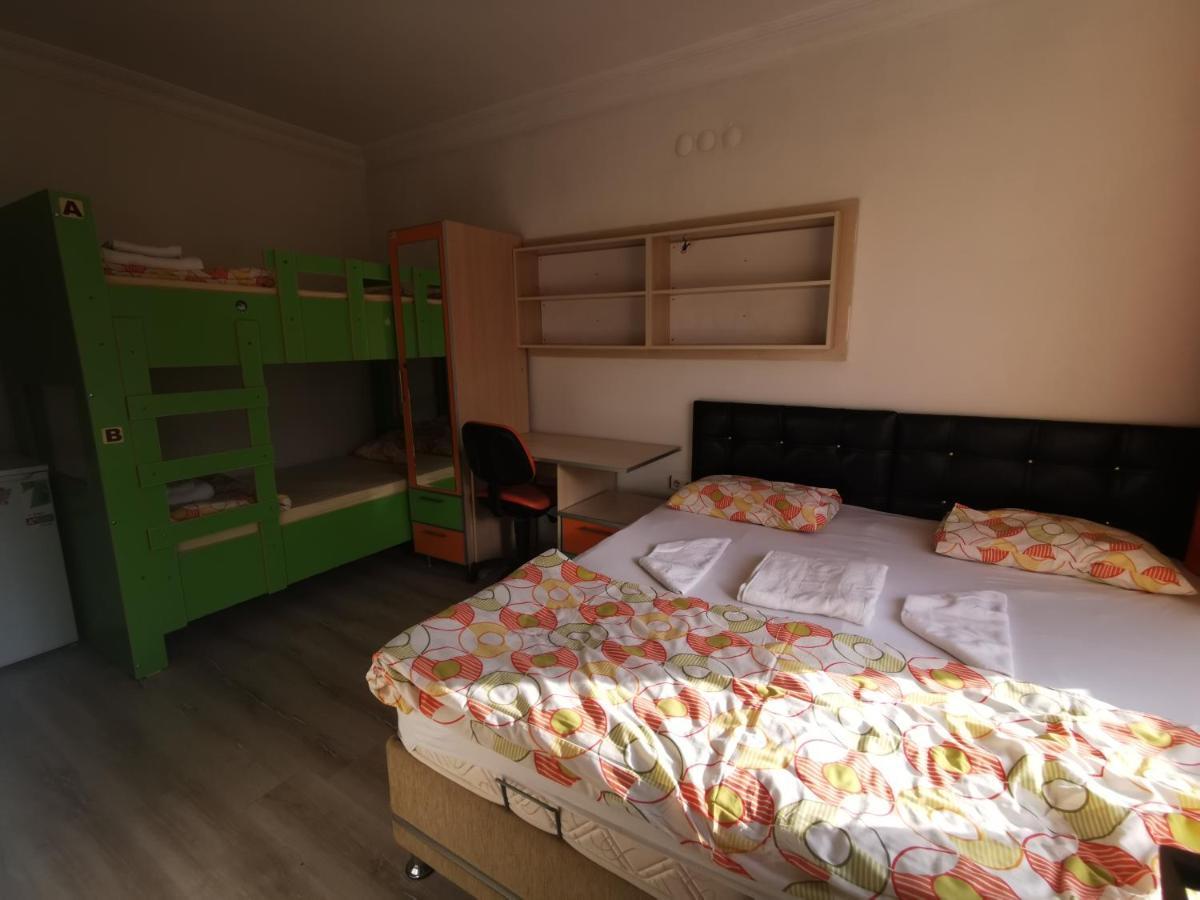 Canakkale Kampues Pansiyon Екстер'єр фото