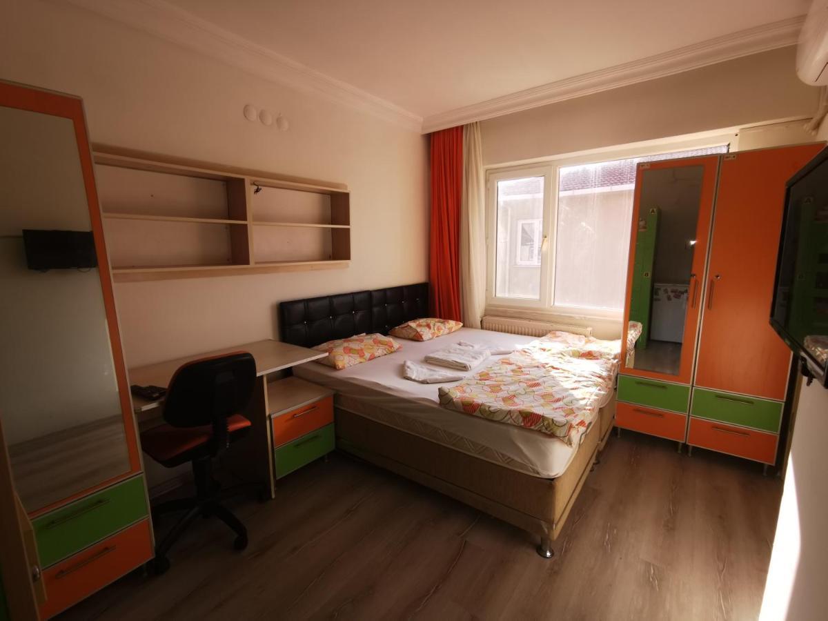 Canakkale Kampues Pansiyon Екстер'єр фото