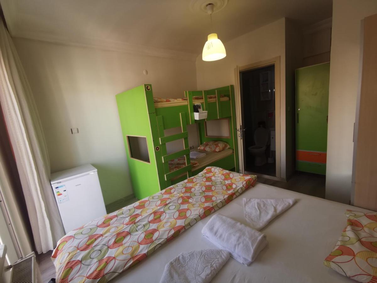 Canakkale Kampues Pansiyon Екстер'єр фото