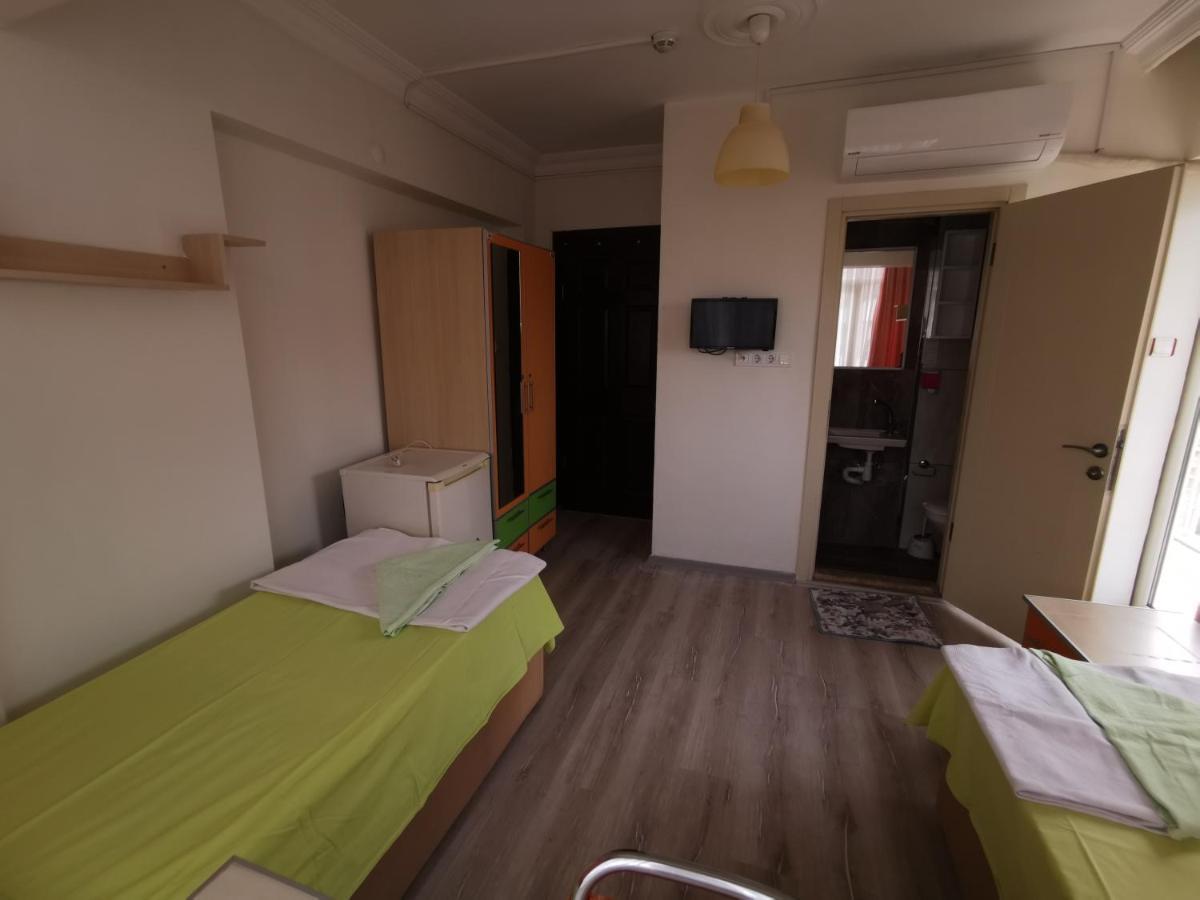 Canakkale Kampues Pansiyon Екстер'єр фото
