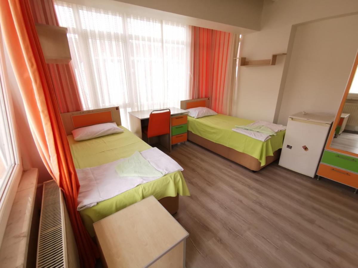 Canakkale Kampues Pansiyon Екстер'єр фото