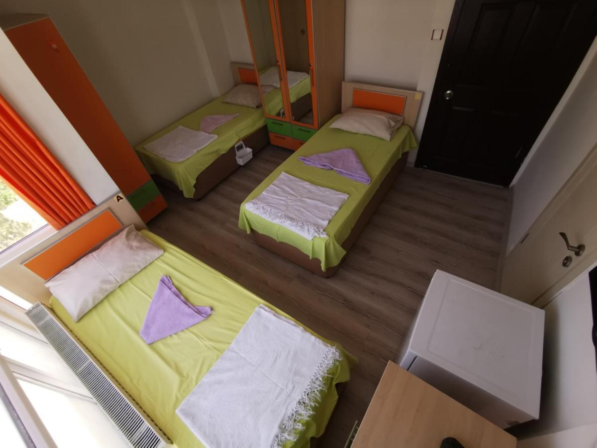Canakkale Kampues Pansiyon Екстер'єр фото
