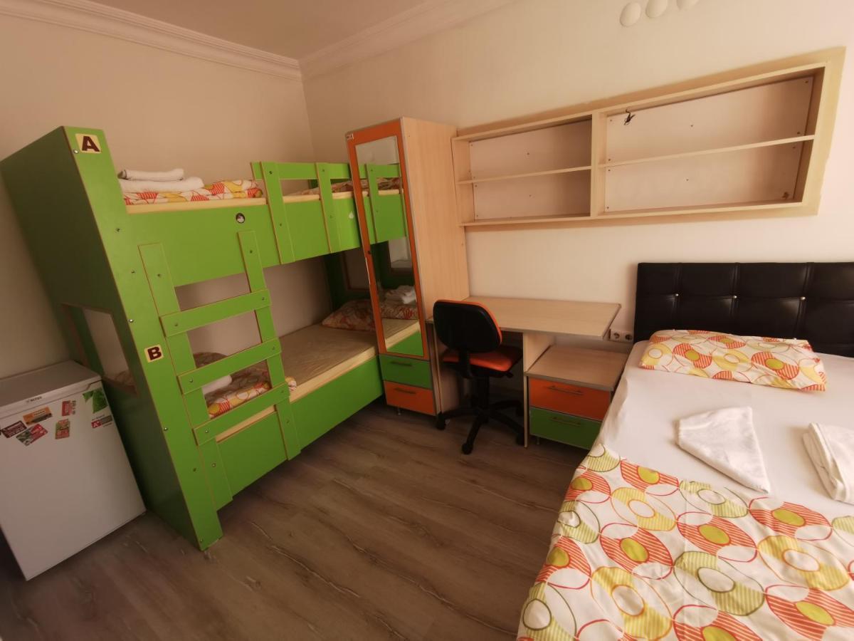Canakkale Kampues Pansiyon Екстер'єр фото