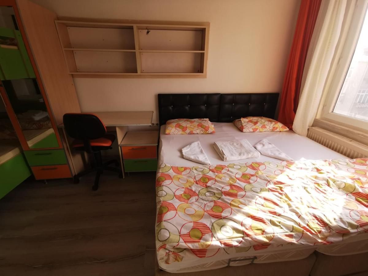 Canakkale Kampues Pansiyon Екстер'єр фото