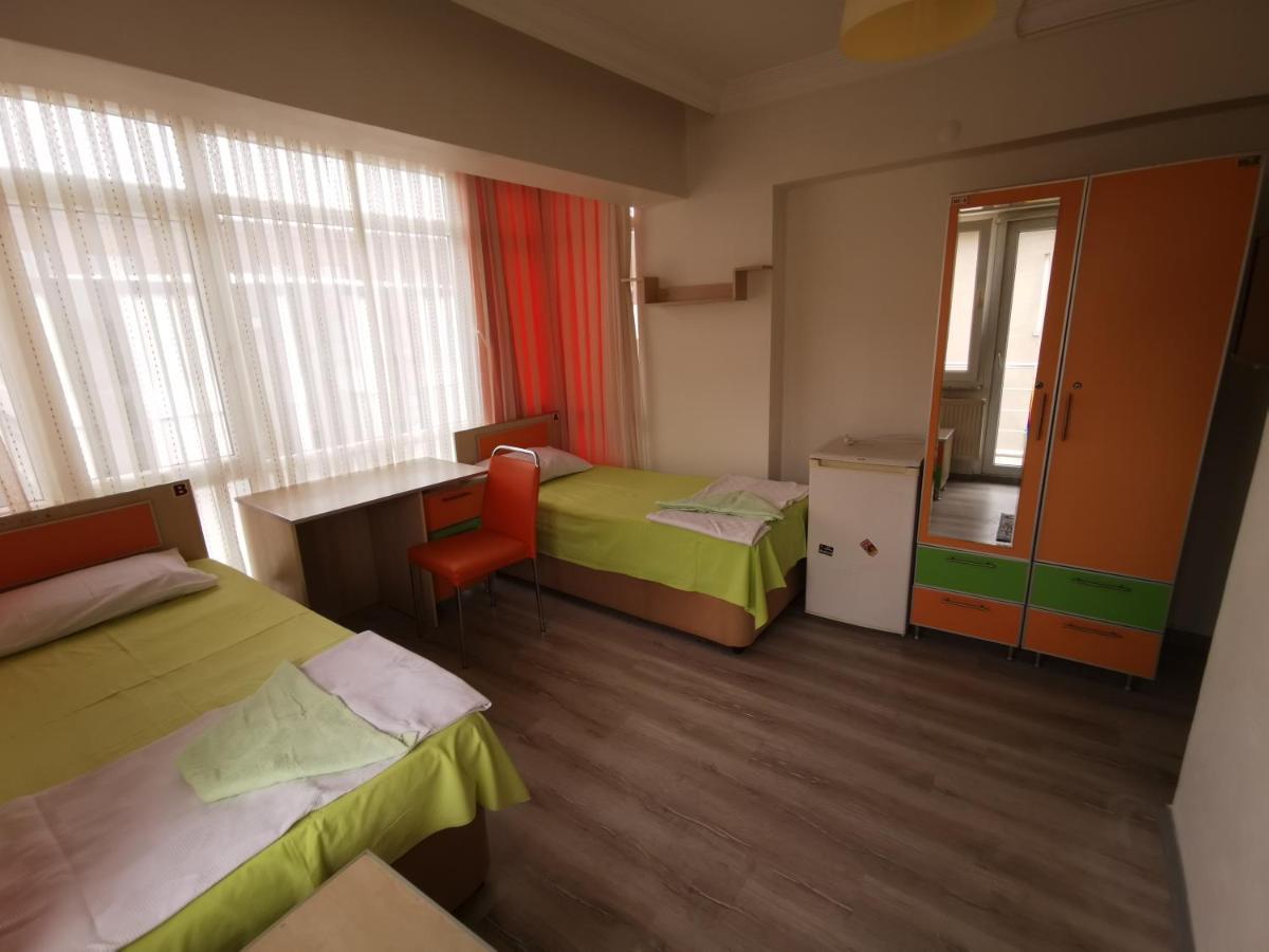 Canakkale Kampues Pansiyon Екстер'єр фото