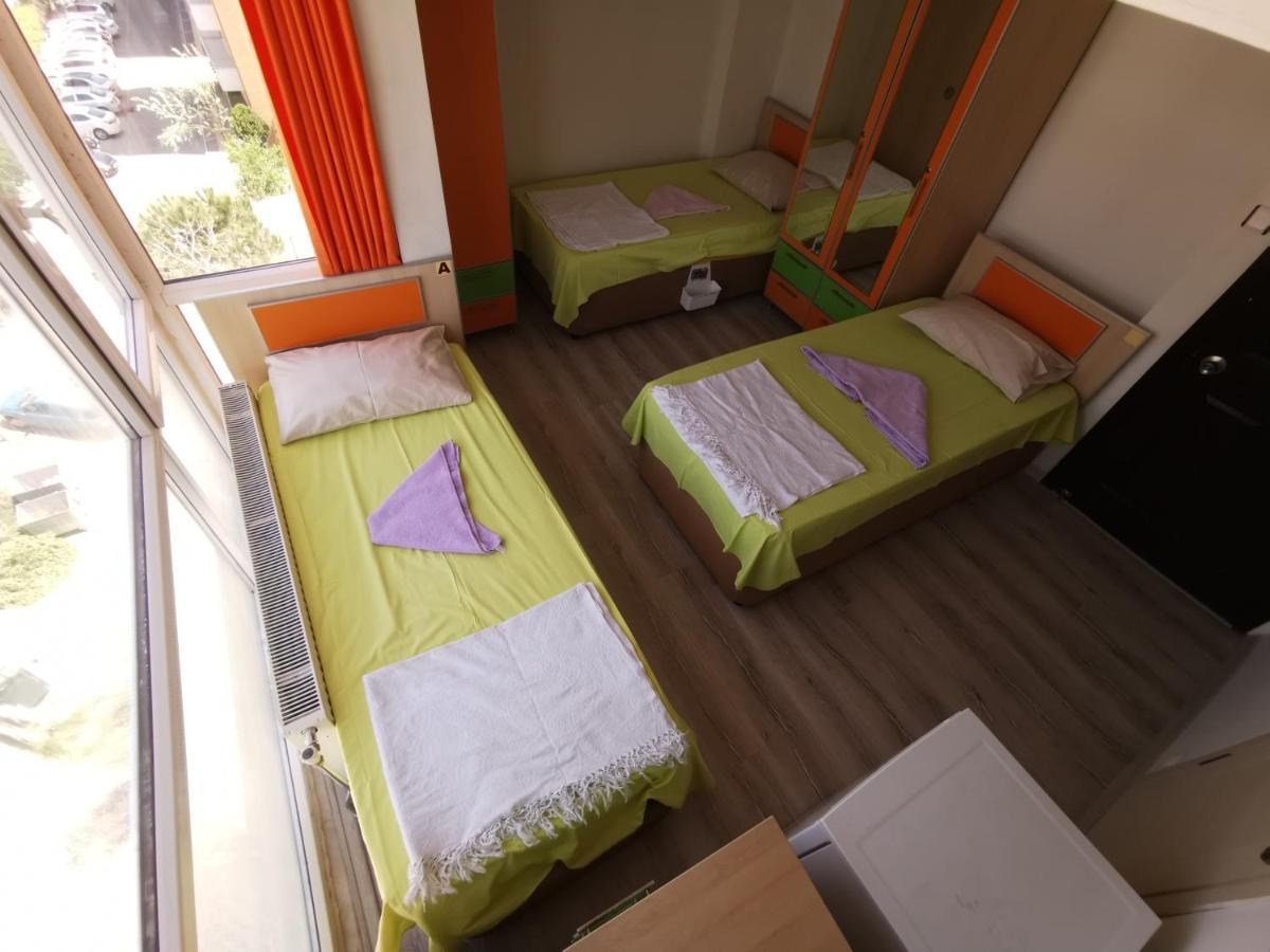 Canakkale Kampues Pansiyon Екстер'єр фото