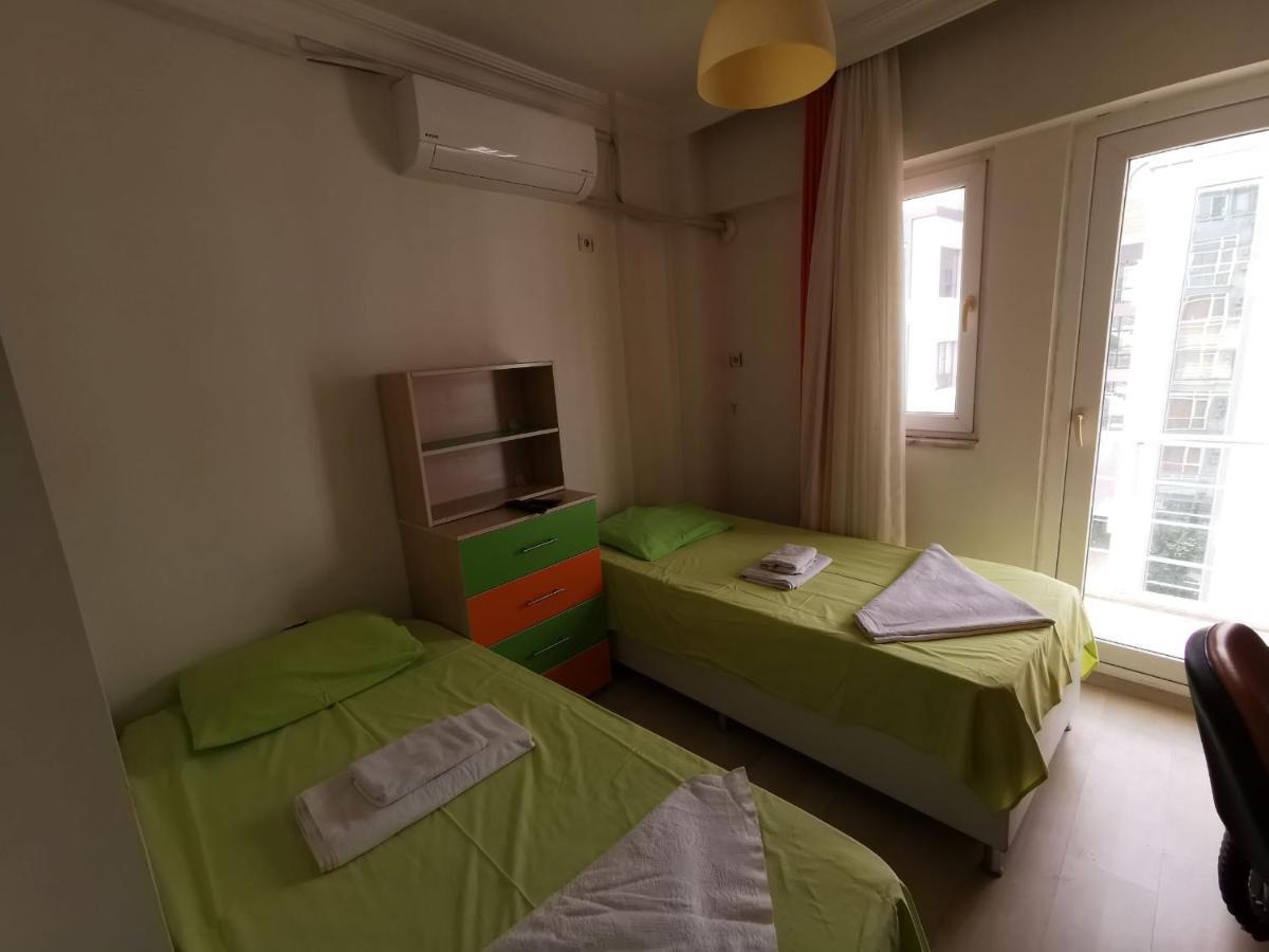 Canakkale Kampues Pansiyon Екстер'єр фото