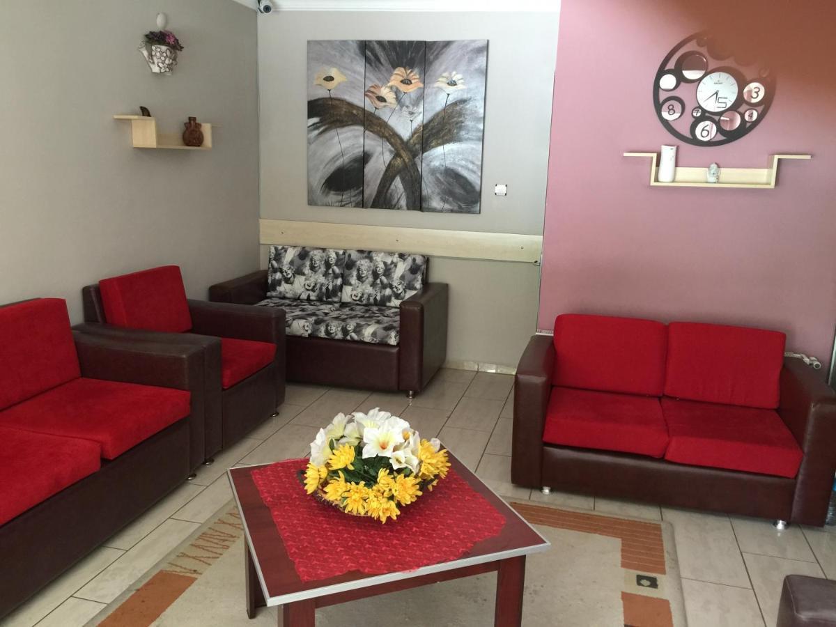 Canakkale Kampues Pansiyon Номер фото